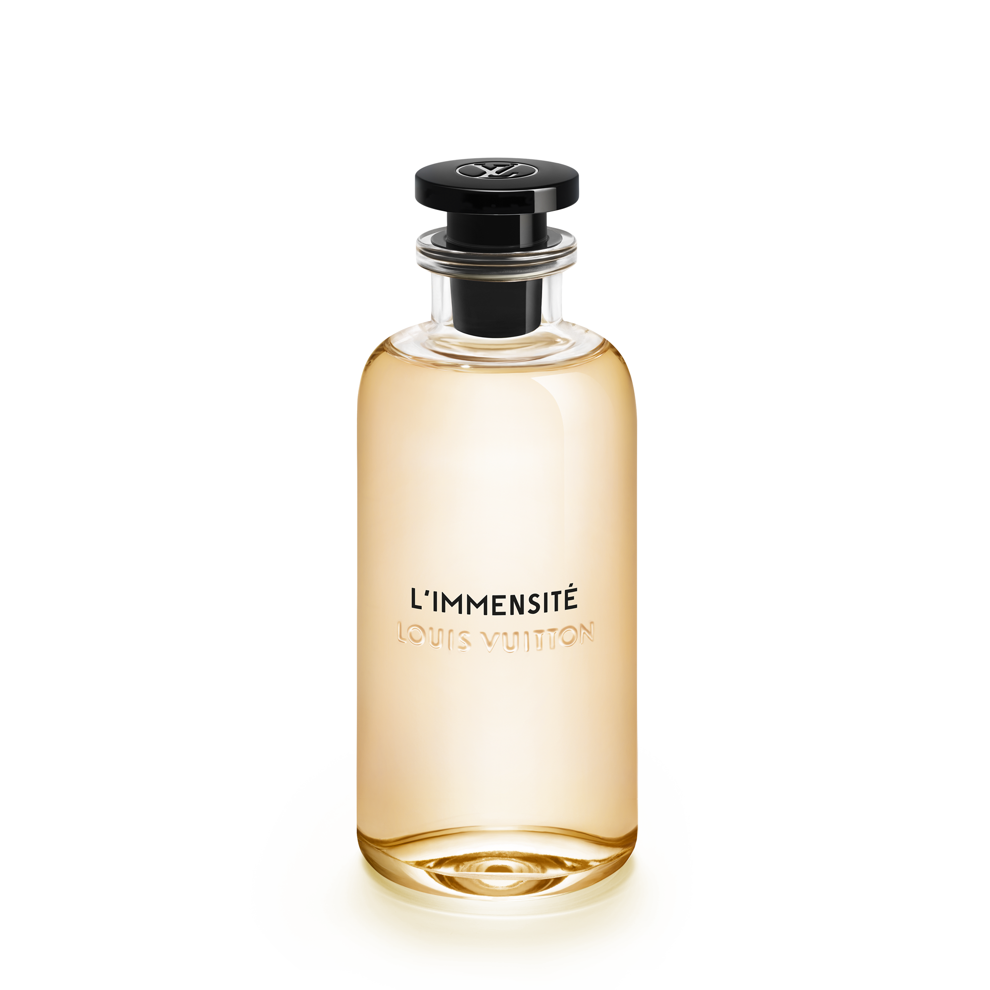 Nuevo perfume masculino L'Immensité LOUIS VUITTON